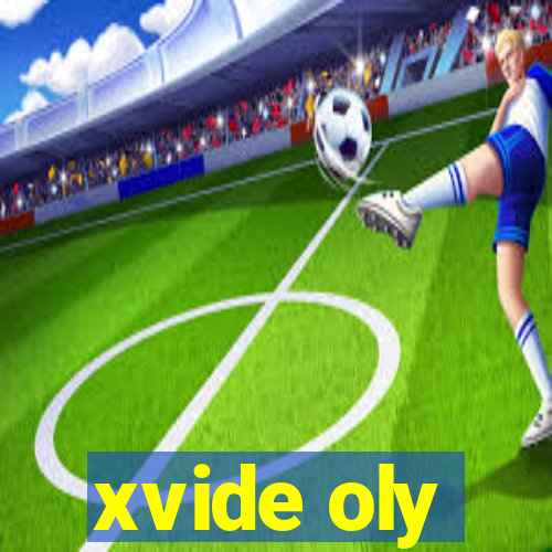 xvide oly